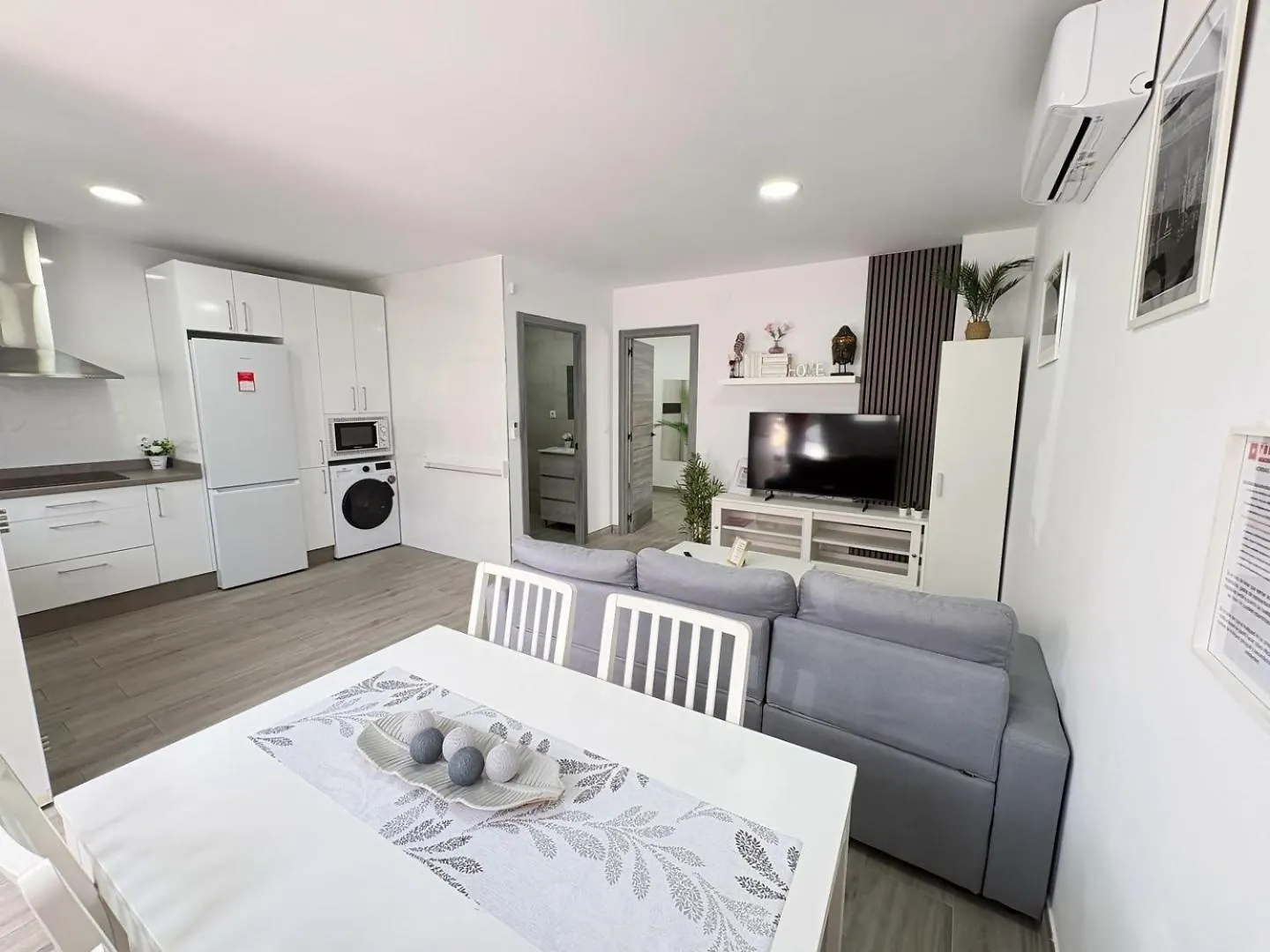 Apartment Benahavis I Airport Málaga