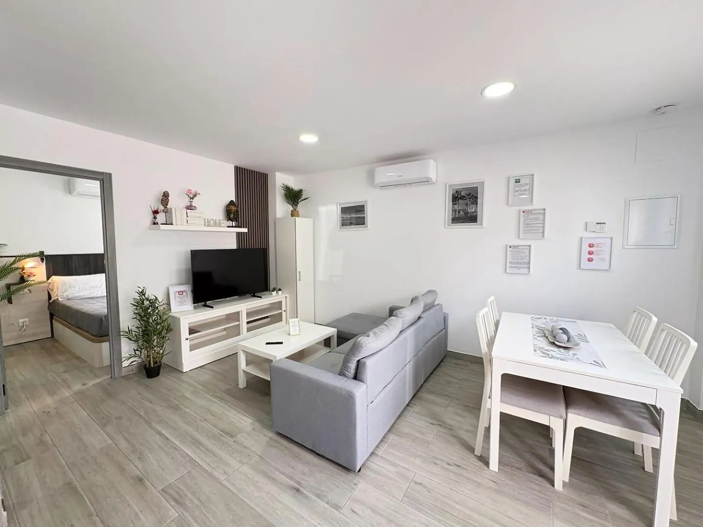 Apartment Benahavis I Airport Málaga