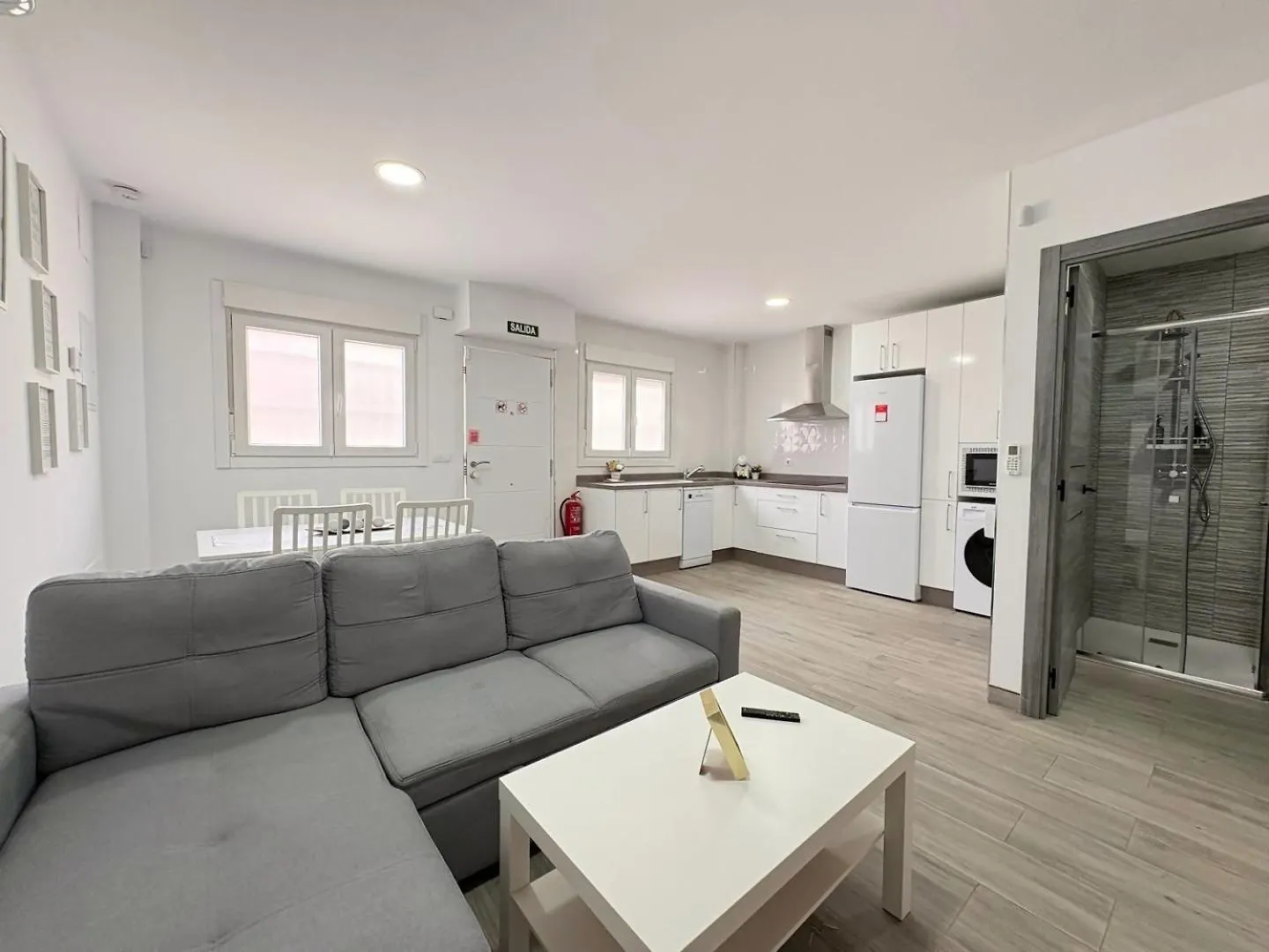 Apartment Benahavis I Airport Málaga Spanien