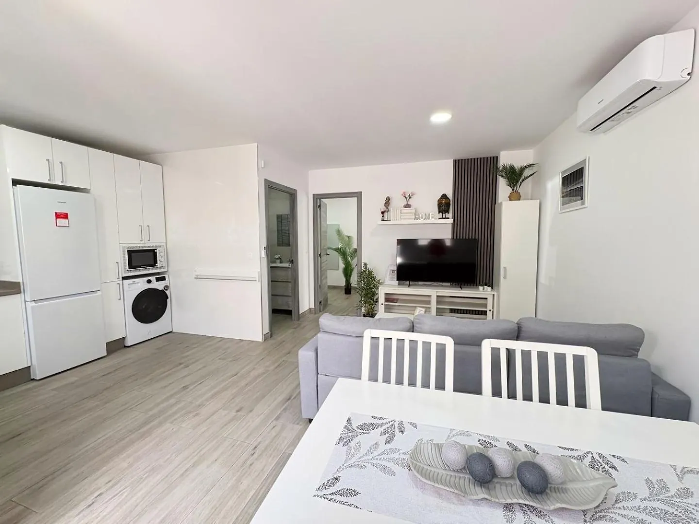 Apartment Benahavis I Airport Málaga