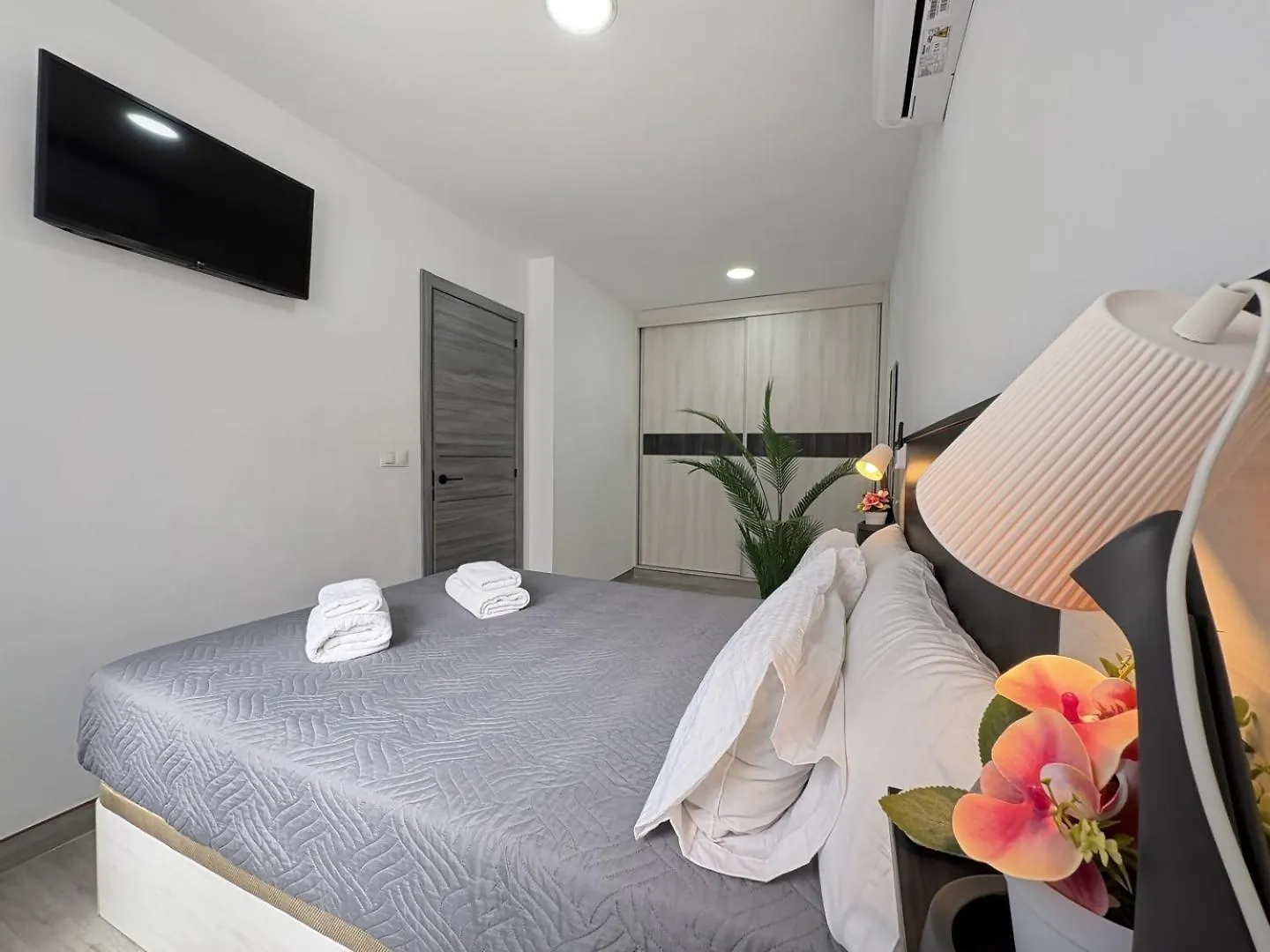 Apartment Benahavis I Airport - Málaga Espagne