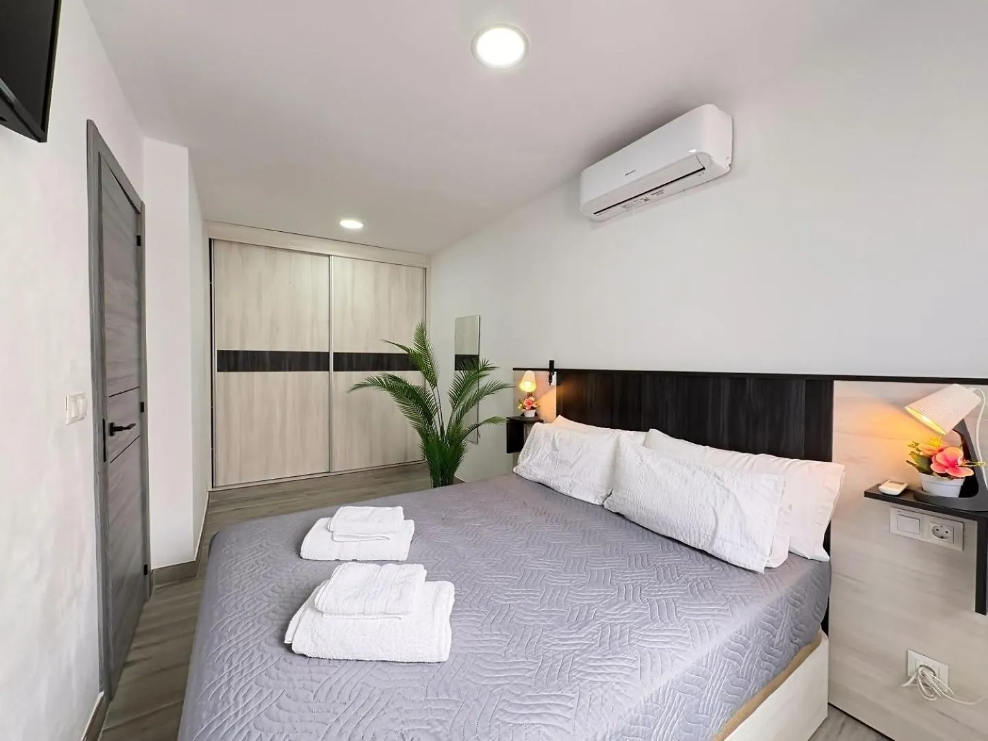 Apartment Benahavis I Airport - Málaga