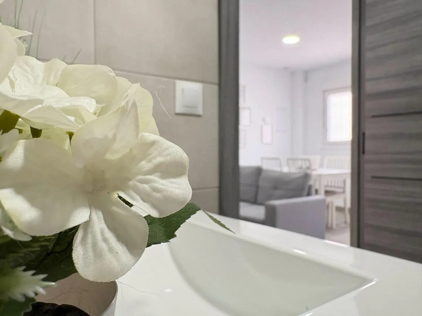 Apartment Benahavis I Airport - Málaga