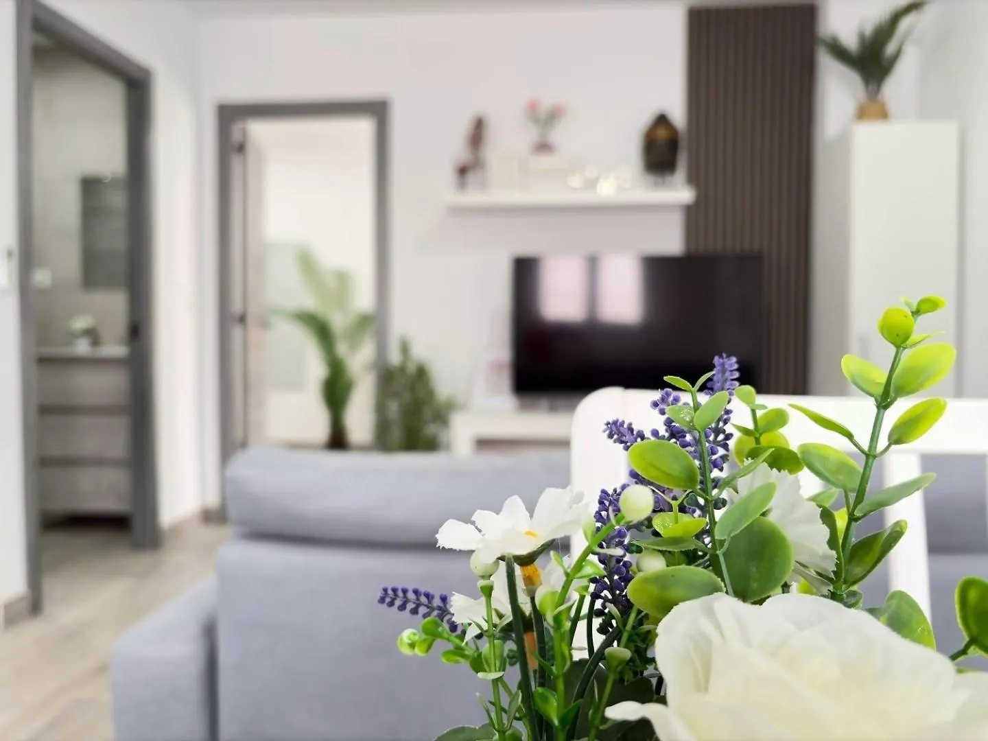 Apartment Benahavis I Airport - Málaga